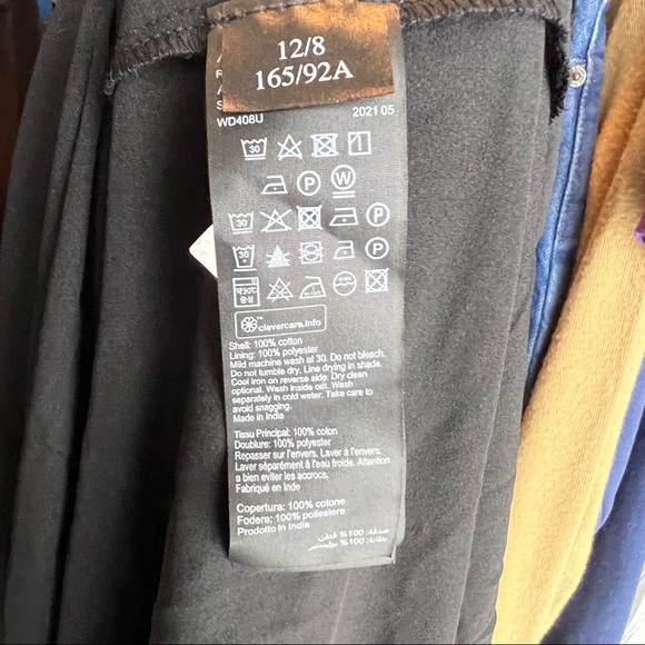 All Saints Dress - Picture 8 of 9